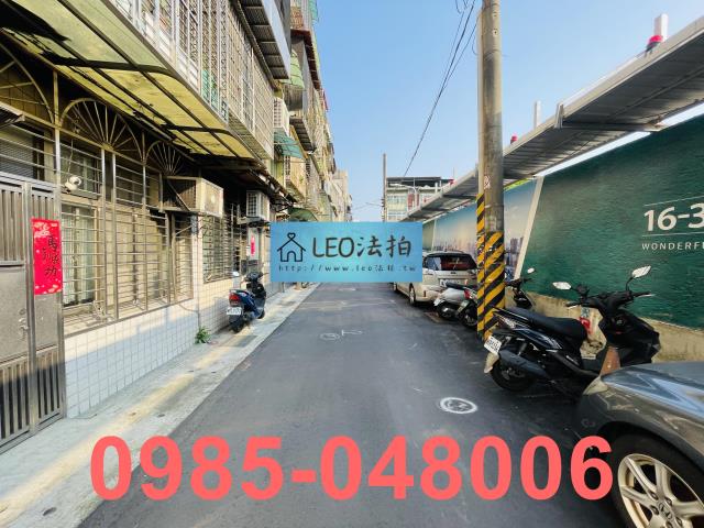 士林拍賣公寓-6