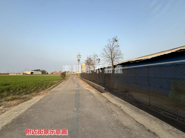 後壁畜牧設施雞舍-2