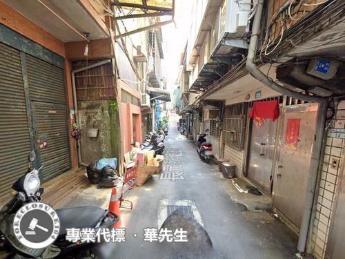 新北法拍公寓-4