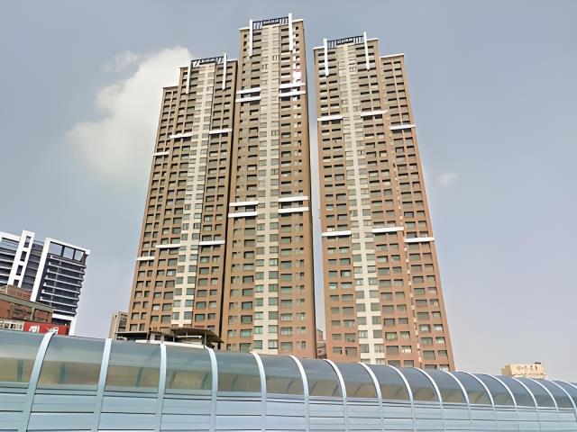 新北法拍大樓-1