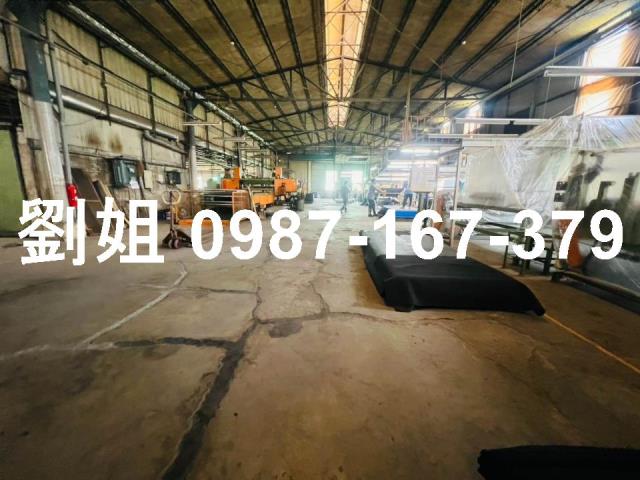 台南廠房-1