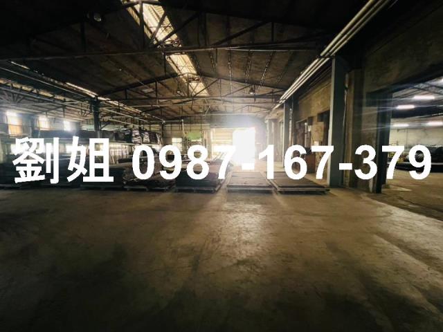 台南廠房-2
