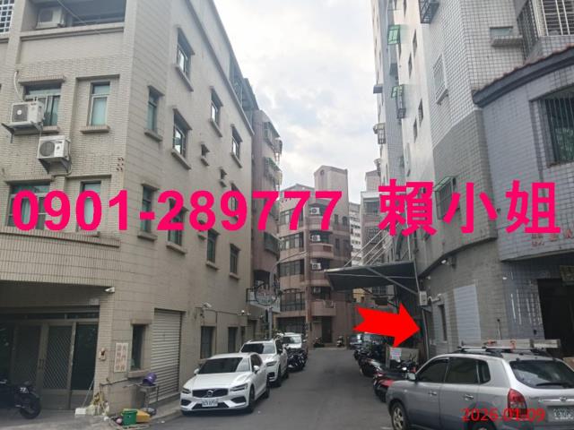 嘉義西區法拍大樓-8