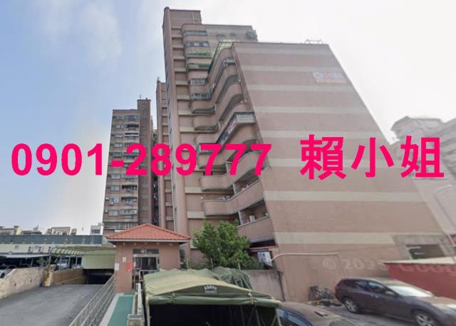 嘉義西區法拍大樓-3