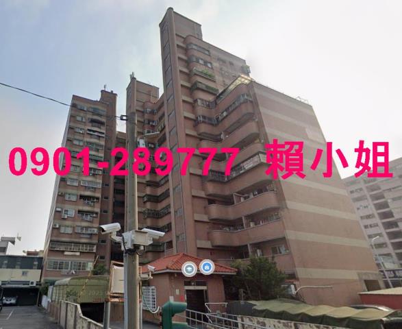 嘉義西區法拍大樓-4