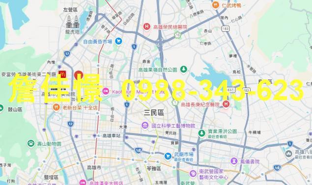 高雄鼓山大樓法拍-3