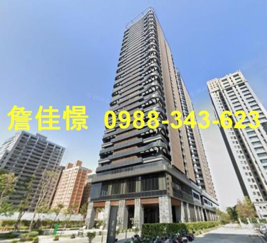 高雄鼓山大樓法拍-4