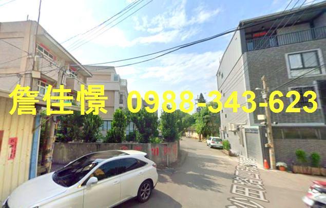 台中龍井法拍透天-5