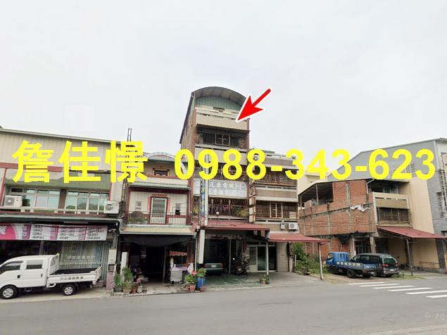 南投竹山拍賣透天-3