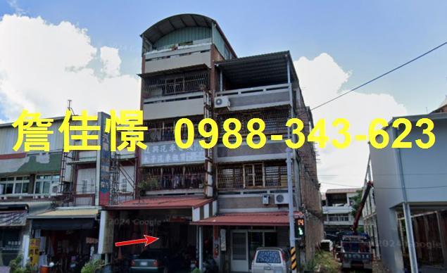 南投竹山拍賣透天-5