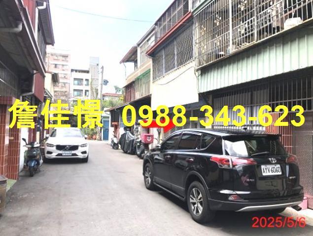 南投南投市透天拍賣-4