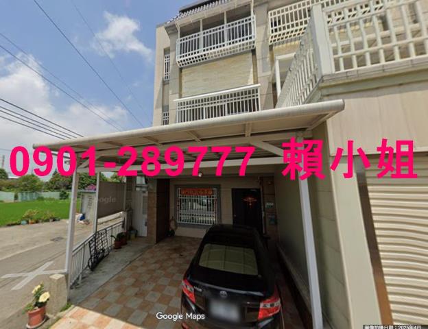 民雄法拍透天-2