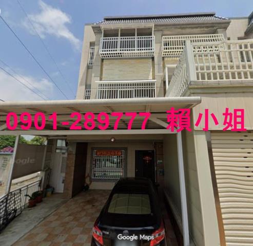 民雄法拍透天-3