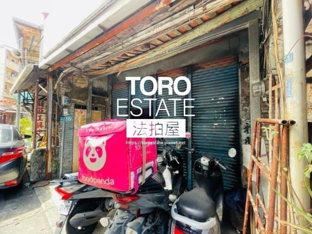 新莊法拍一樓-2