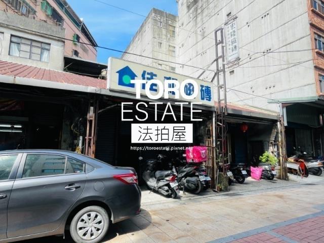 新莊法拍一樓-3