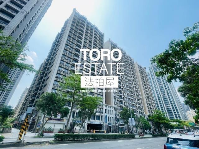 林口大樓法拍-5