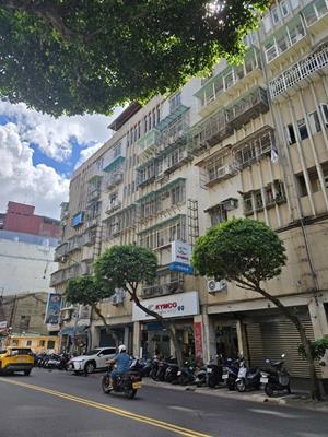 永和華廈拍賣-2