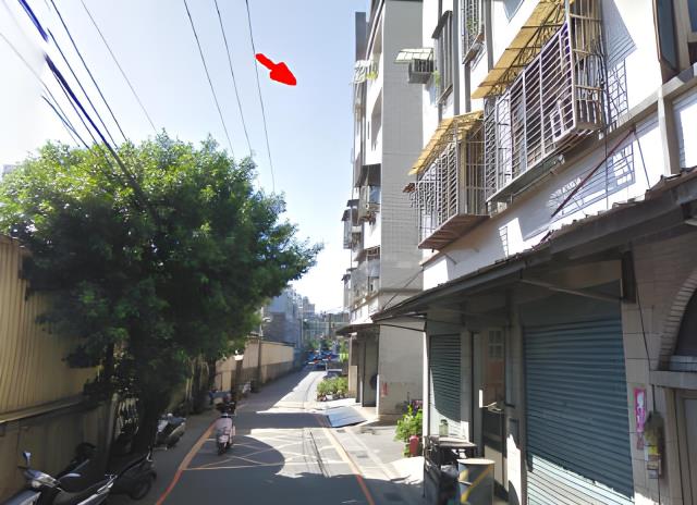 新莊法拍公寓-1