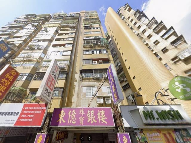 台北信義區法拍大樓-5