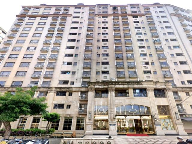 新北三峽大樓法拍-3