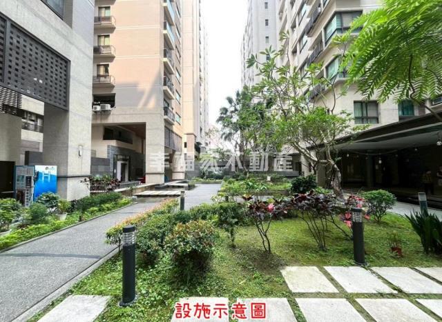 台南北區大樓-13