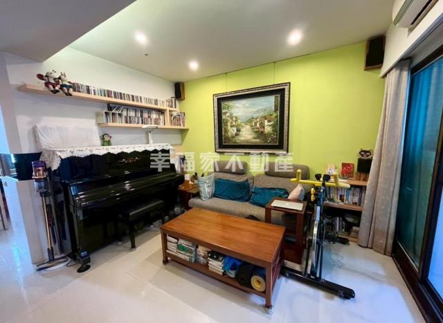 台南北區大樓-1