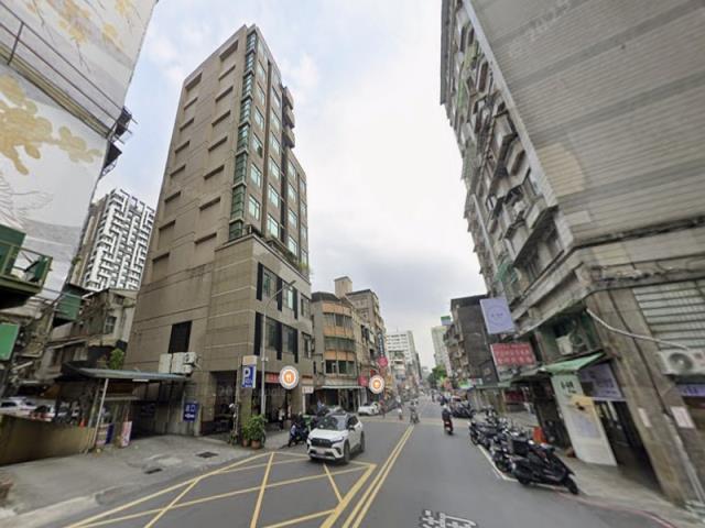 台北中山區大樓法拍-2