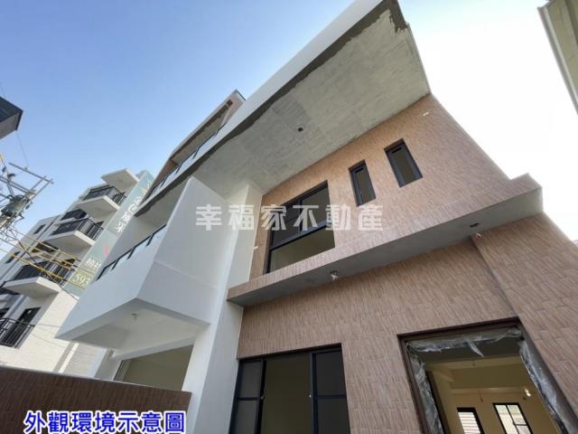 台南安定別墅-5