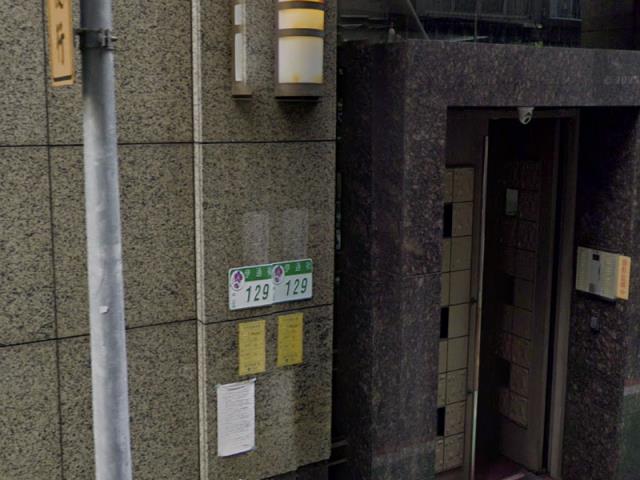 台北中山區拍賣大樓-5