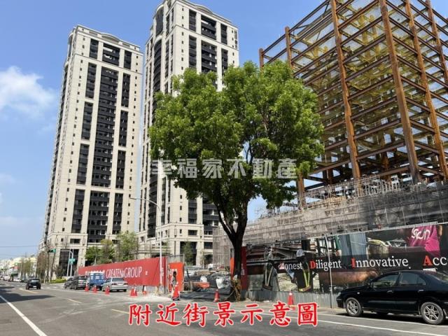 台南善化大樓-7