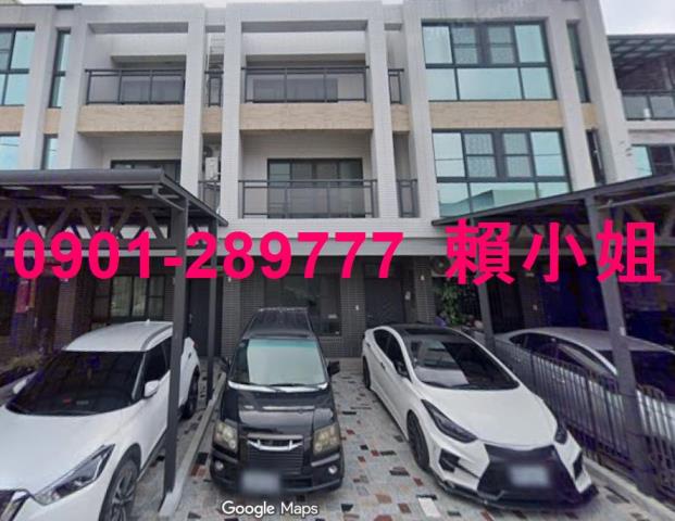 雲林麥寮法拍透天-2