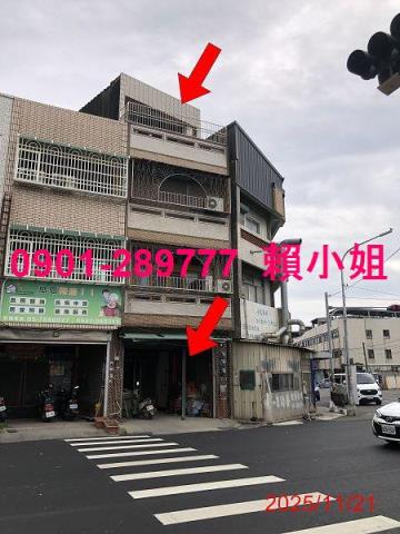 雲林元長透天法拍-2