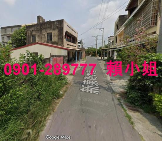 雲林北港拍賣透天-4