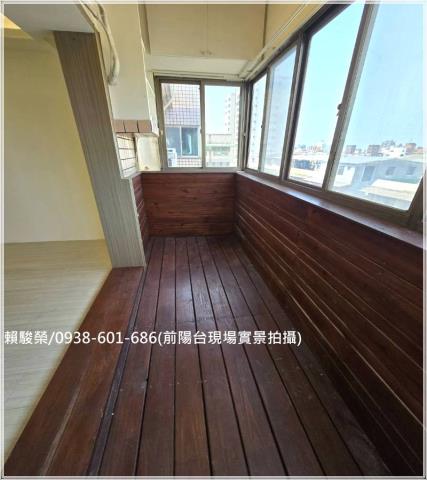 中壢林森國小3房電梯