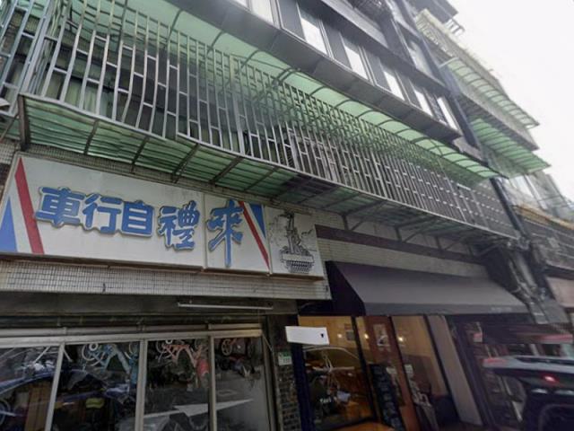 台北大樓法拍-2