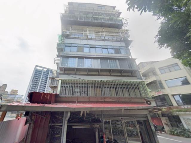 台北大樓法拍-5