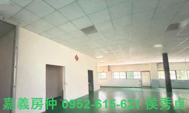 嘉義廠房-12