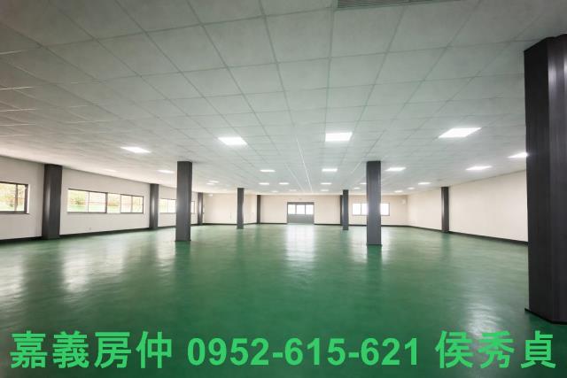 嘉義廠房-13