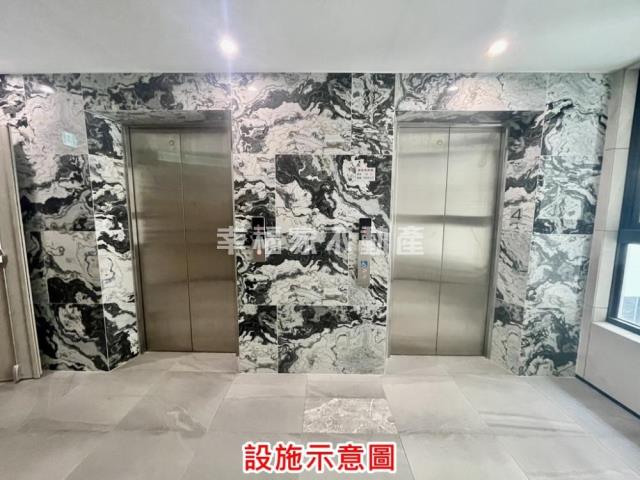 台南新市大樓-12