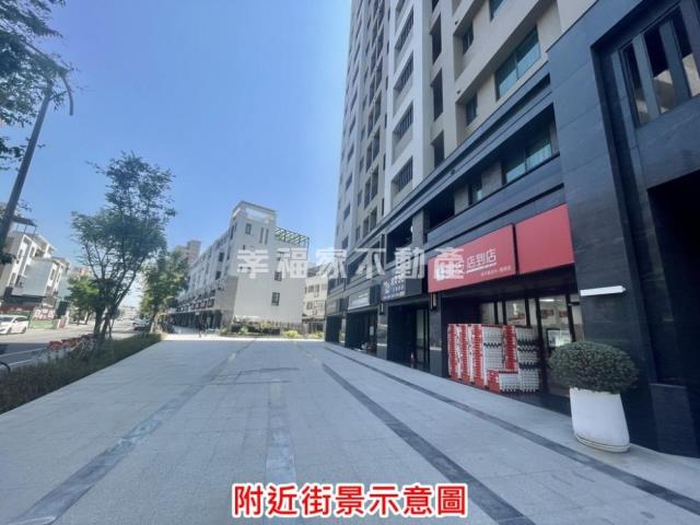 台南新市大樓-13