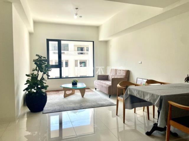 台南新市大樓-1