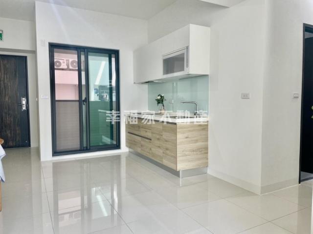 台南新市大樓-2