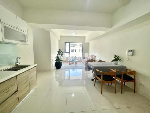 台南新市大樓-3