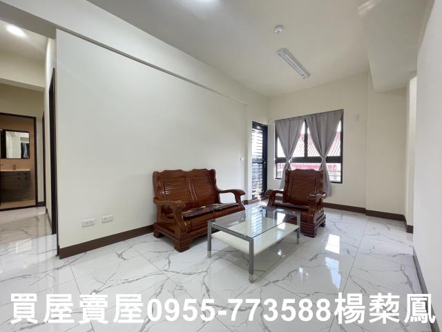 高雄燕巢華廈-1