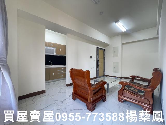 高雄燕巢華廈-3