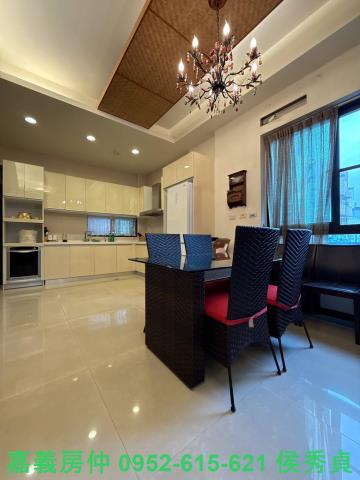 嘉義東區透天-3