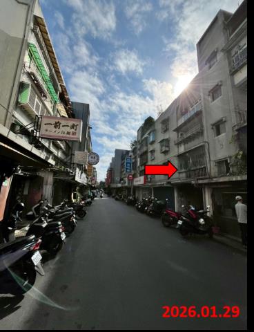 台北內湖公寓法拍-4