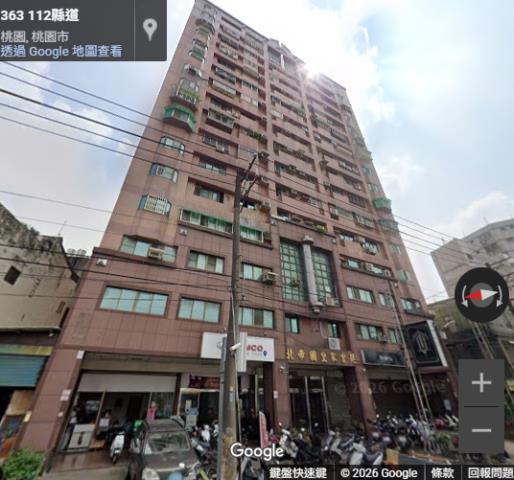 桃園中壢大樓-1