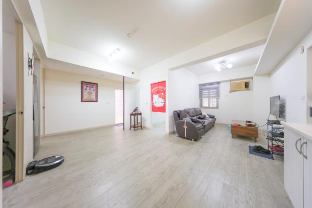 高雄三民區大樓-1