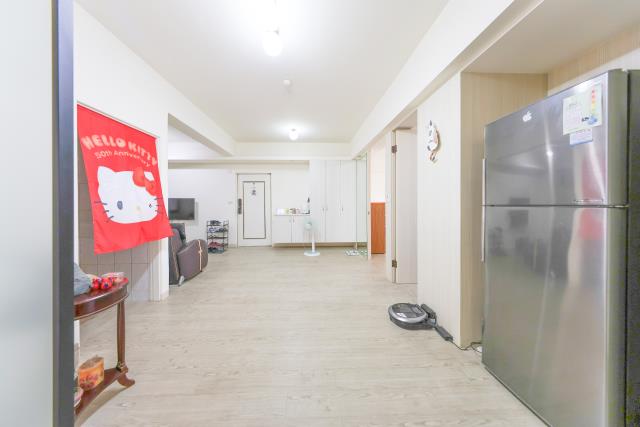 高雄三民區大樓-2